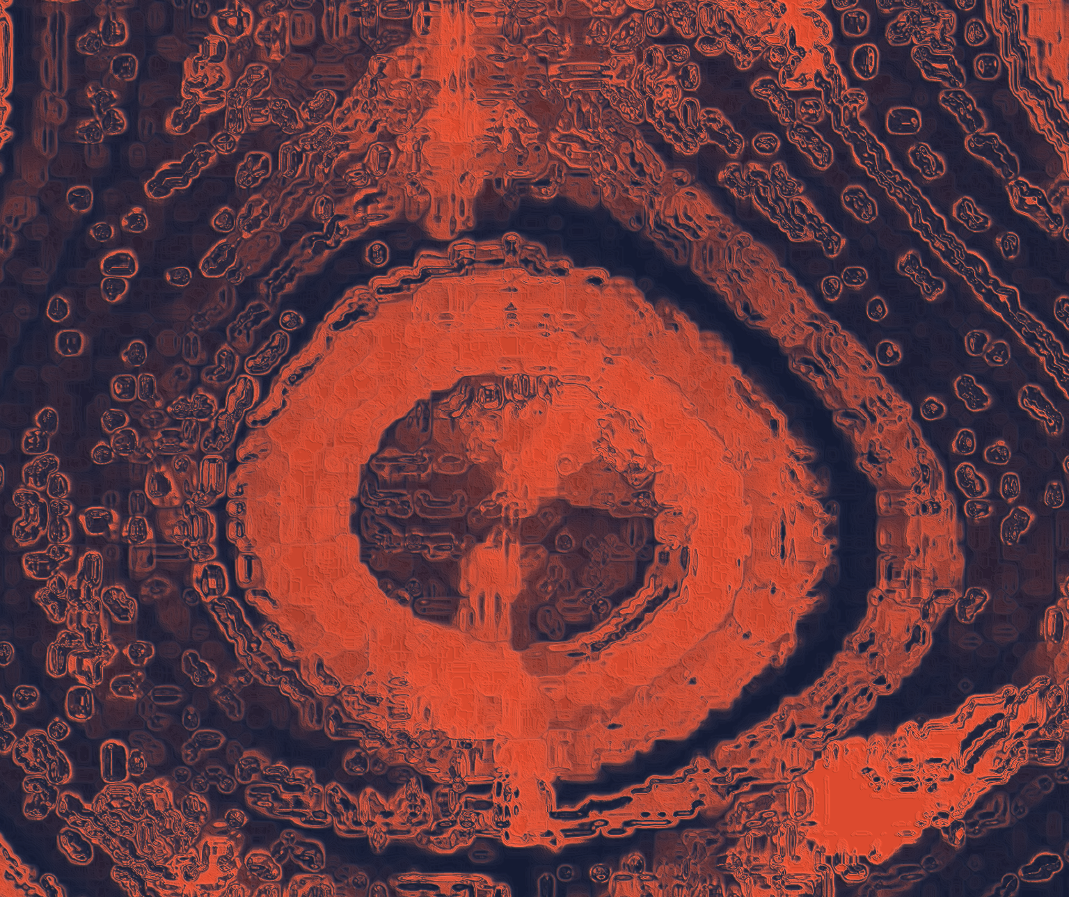 Plate 06: Current Constraint Work